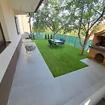 Silver Apartment