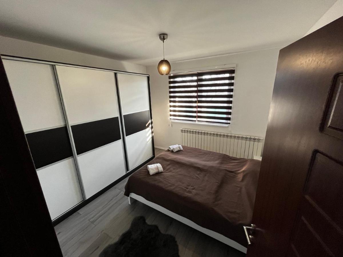Silver Apartment Sarajevo